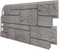 Фасадная панель VOX Sandstone (Сандстоун) светло-серого цвета купить в Анапе