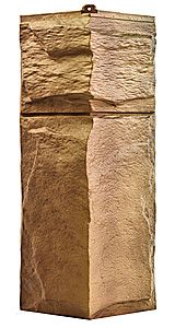 Угол T-Сайдинг, Гранит Леон Тянь-шань купить в Анапе