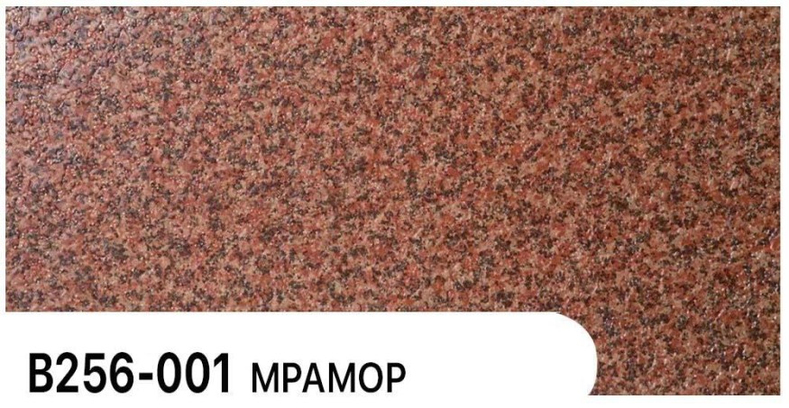 Фасадная панель Zodiac, Мрамор, В256-001 купить в Анапе