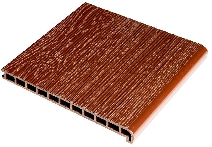 Ступени из ДПК Faynag WOOD Цвет Шоколад купить в Анапе