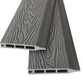 Заборная панель шип-паз EasyDecking, Wood-X, Серый купить в Анапе
