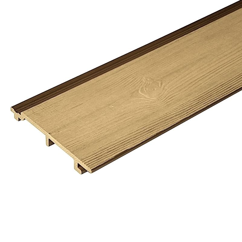 Фасадная панель CM Cladding URBAN, цвет Орегон купить в Анапе