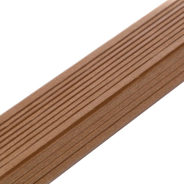 Угол торцевой Ecodecking Некст Бронза купить в Анапе