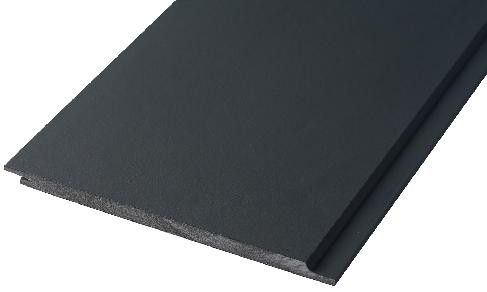 Фиброцементные панели Smooth Click F19 купить в Анапе