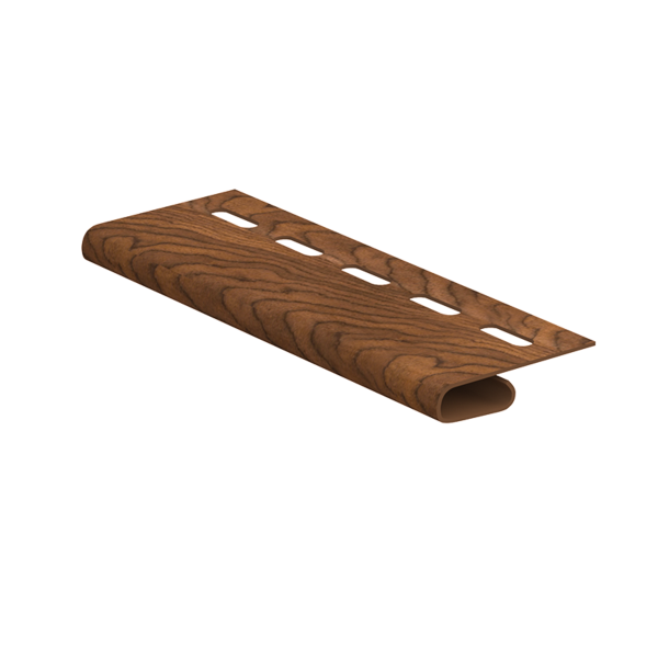 Финишная планка Ю-Пласт, Timberblock Пихта, Камчатка купить в Анапе