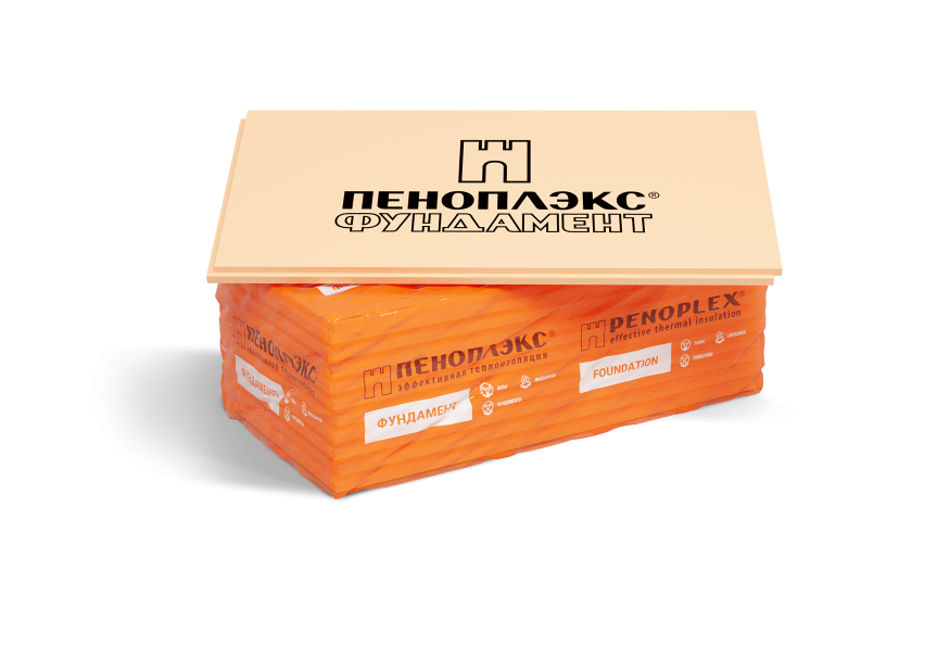 ТЕРМОИЗОЛЯЦИОННЫЙ МАТЕРИАЛ ПЕНОПЛЭКС КОМФОРТ 100 ММ купить в Анапе