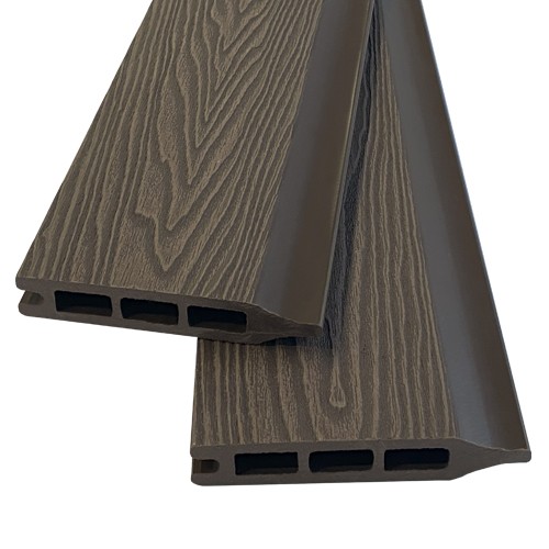 Заборная панель шип-паз EasyDecking, Wood-X, Венге купить в Анапе