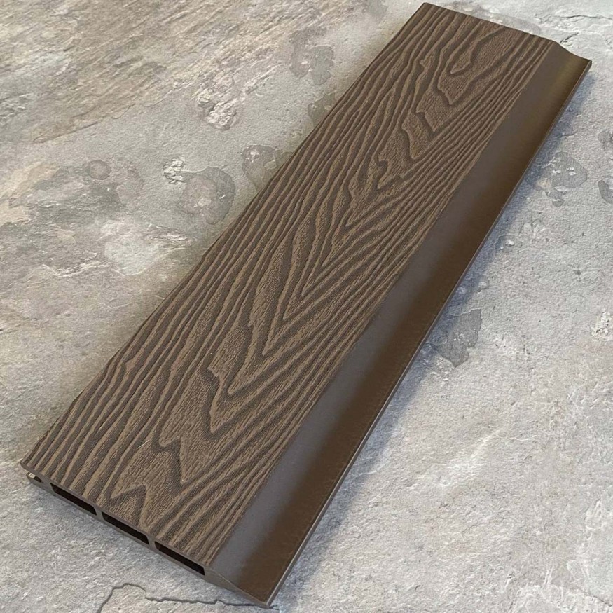 Заборная панель шип-паз EasyDecking, Wood-X, Венге купить в Анапе