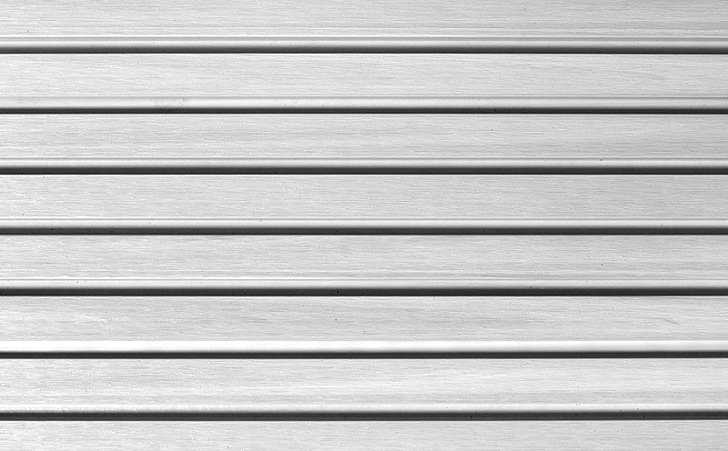 Стеновая панель из ДПК CM Wall White (Белая), 3000x219x26 мм купить в Анапе