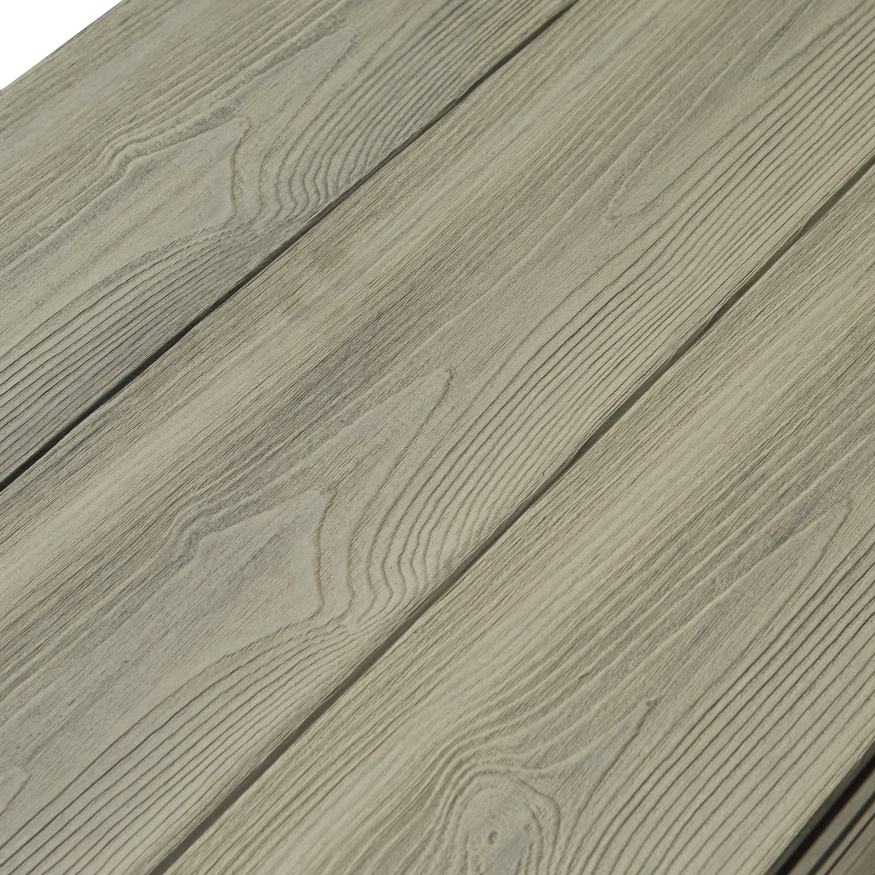 Фасадная панель CM Cladding URBAN, цвет Смок Грей купить в Анапе