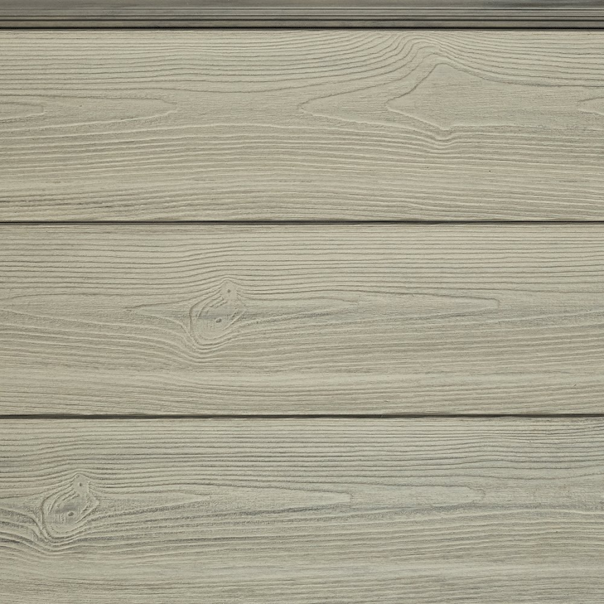 Фасадная панель CM Cladding URBAN, цвет Смок Грей купить в Анапе