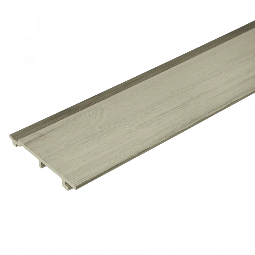 Фасадная панель CM Cladding URBAN, цвет Смок Грей купить в Анапе