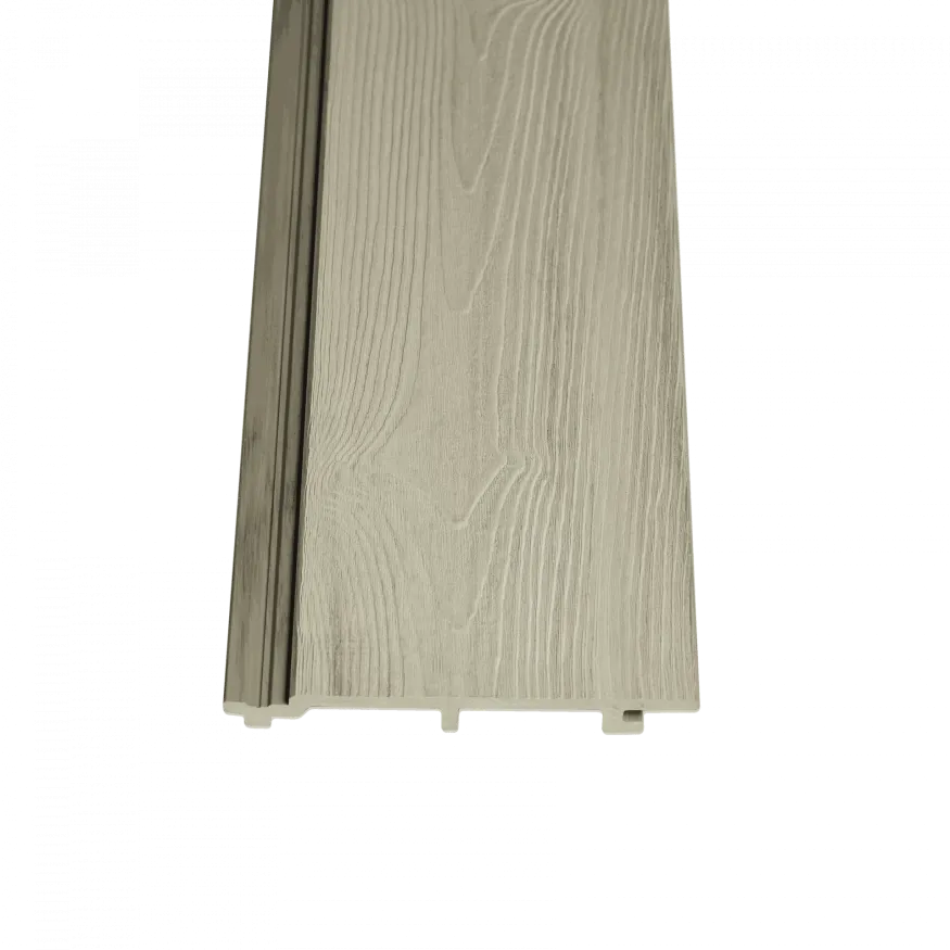 Фасадная панель CM Cladding URBAN, цвет Смок Грей купить в Анапе