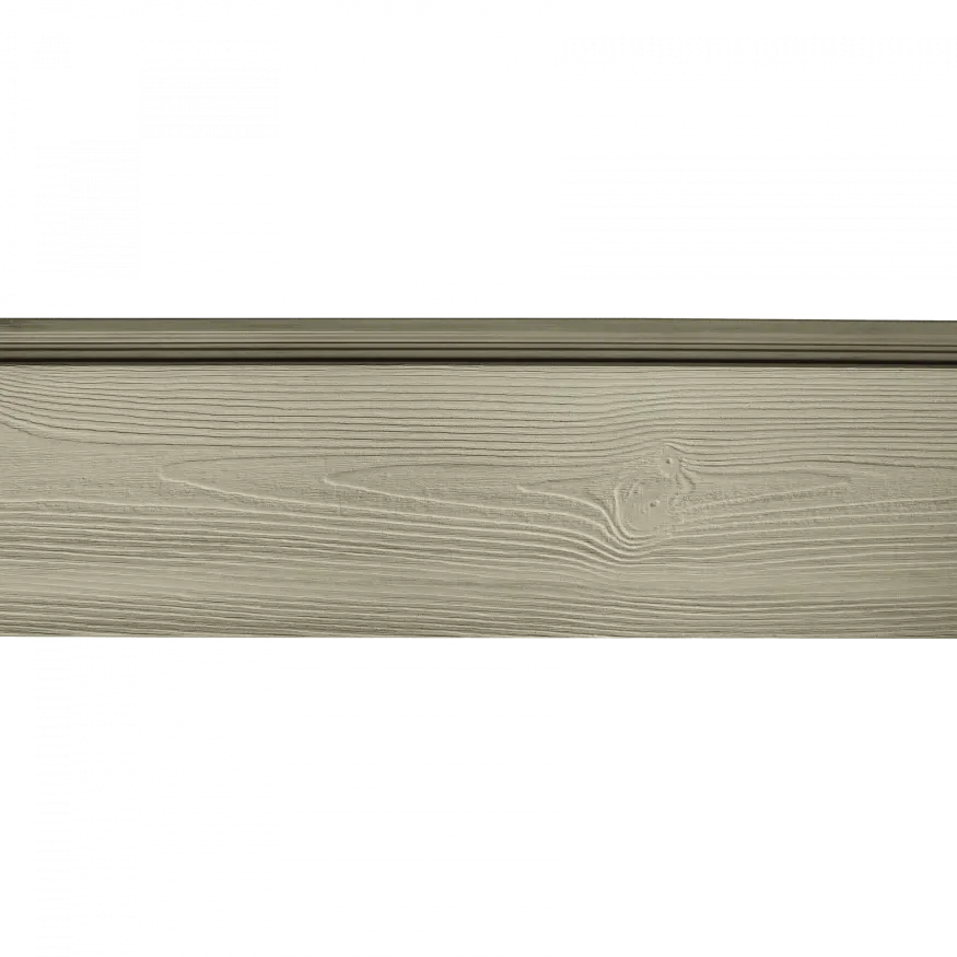 Фасадная панель CM Cladding URBAN, цвет Смок Грей купить в Анапе