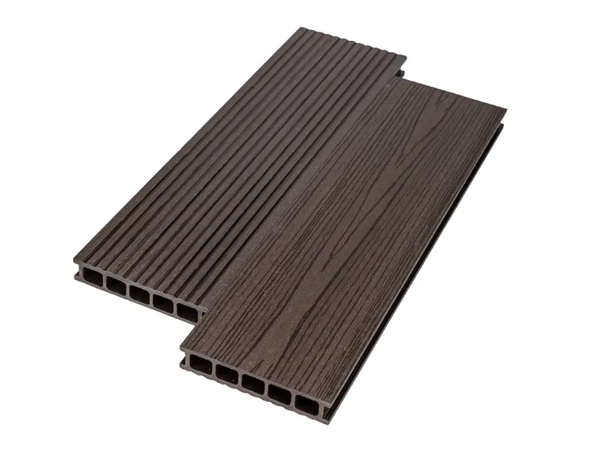 Террасная доска Deckart, Praktik Optimum, Венге купить в Анапе