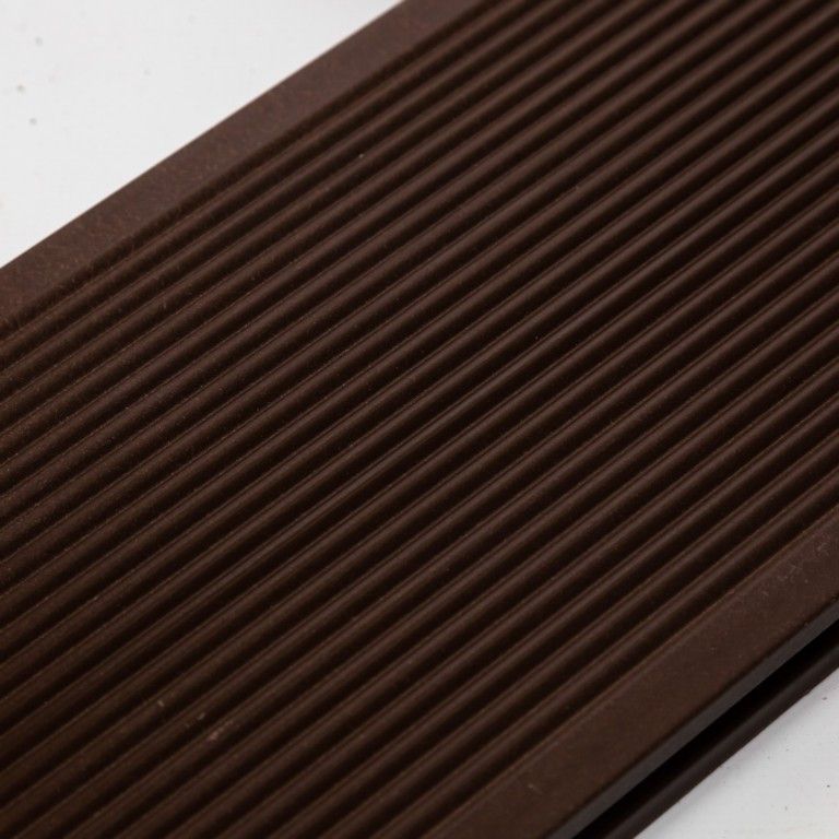 Террасная доска Ecodecking Экстра 3D Венге купить в Анапе