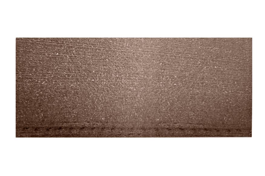 Угол ДПК Gardeck для сайдинга Коричневый купить в Анапе