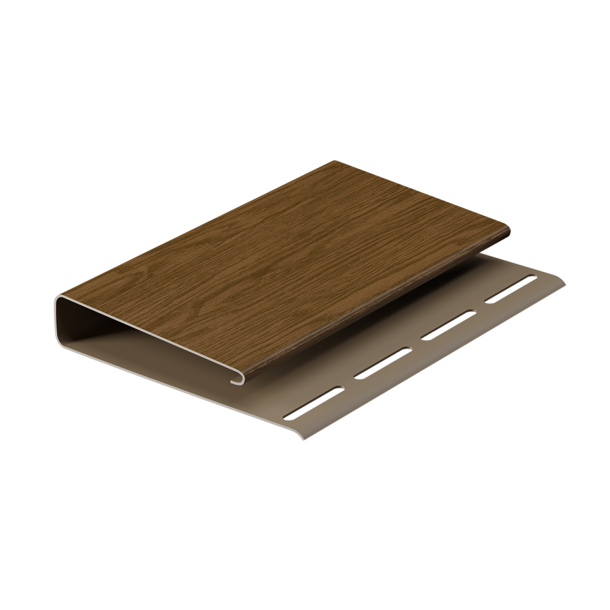 Наличник 75 мм Docke в цвете Миндаль купить в Анапе