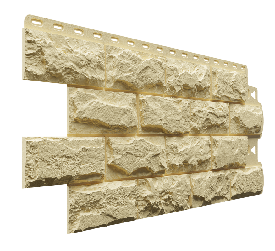 Фасадные панели Docke, Standard, Dufour (Дюфур) Инсбрук купить в Анапе