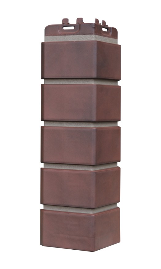 Угол Grand Line, Клинкерный кирпич Design Plus, Кофе купить в Анапе