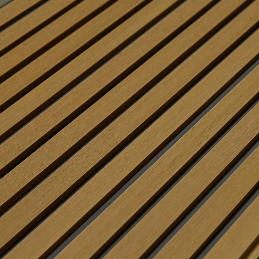 Стеновая панель CM Decking, CM Wall DUAL, цвет Кэмэл купить в Анапе