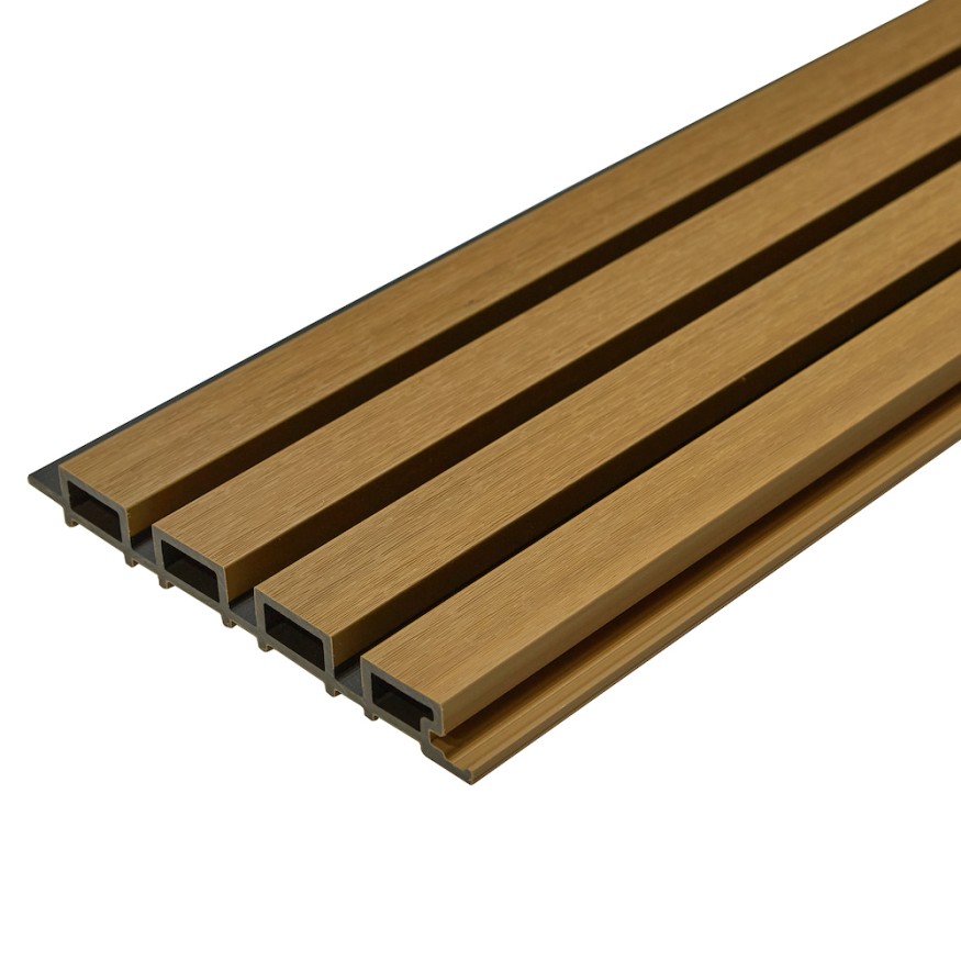Стеновая панель CM Decking, CM Wall DUAL, цвет Кэмэл купить в Анапе