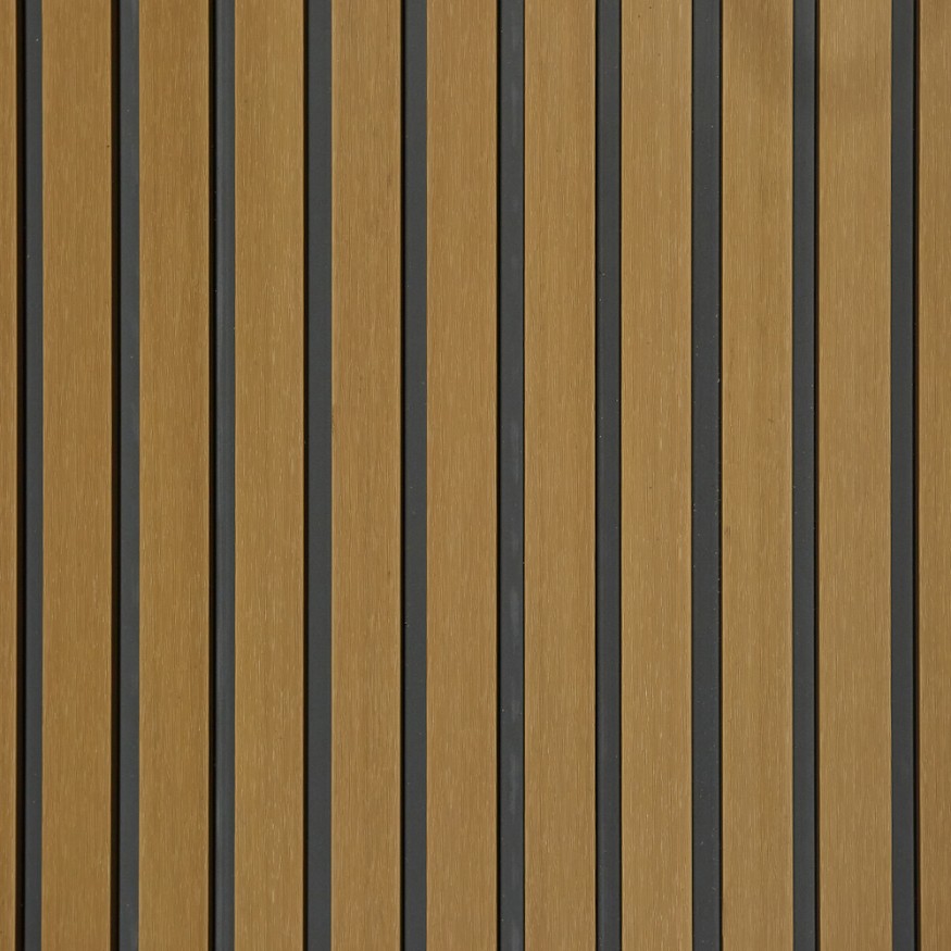 Стеновая панель CM Decking, CM Wall DUAL, цвет Кэмэл купить в Анапе