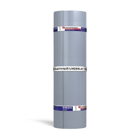 Подложка ANDEREP Ultra, 15 м² купить в Анапе