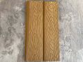 Заборная панель шип-паз EasyDecking, Wood-X, Дуб купить в Анапе