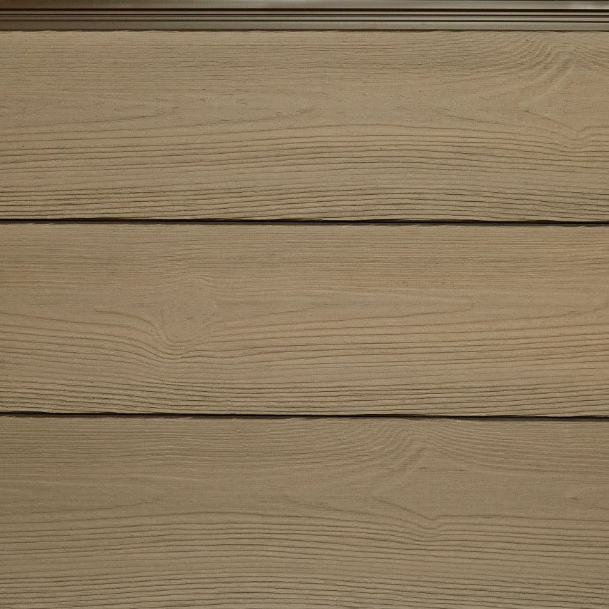 Фасадная панель CM Cladding URBAN, цвет Сонома купить в Анапе