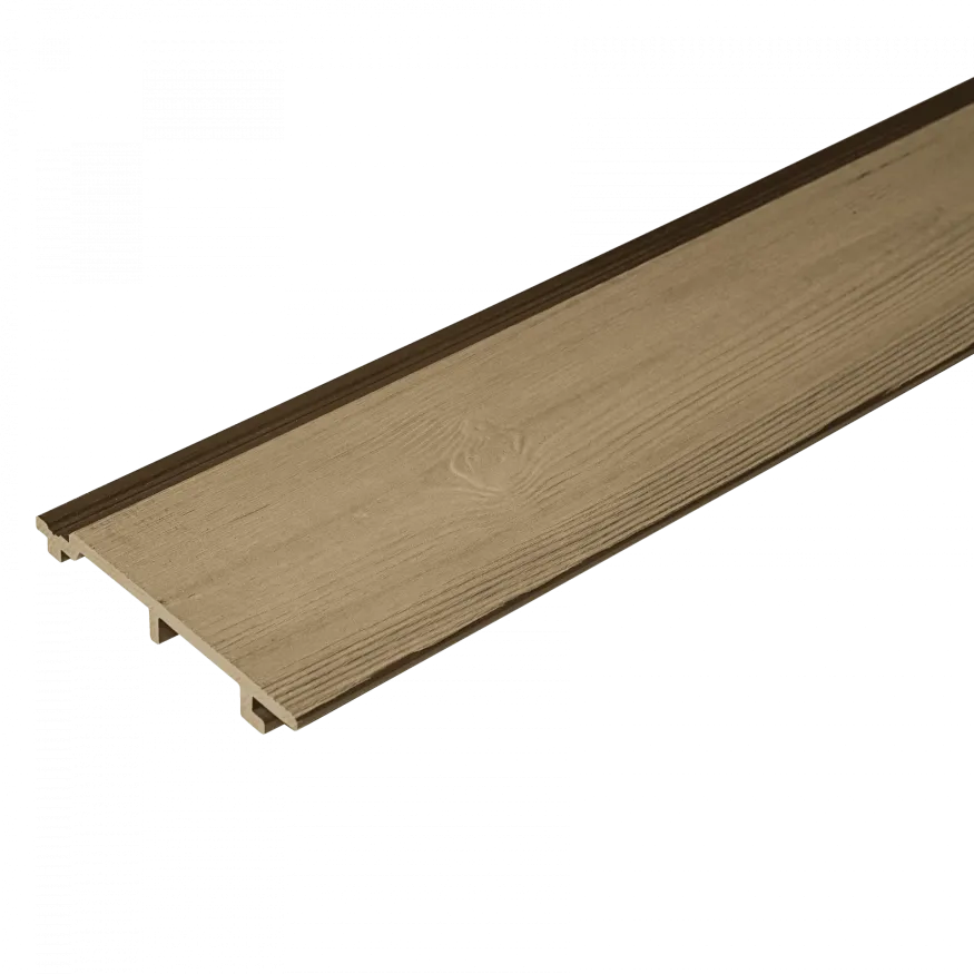 Фасадная панель CM Cladding URBAN, цвет Сонома купить в Анапе