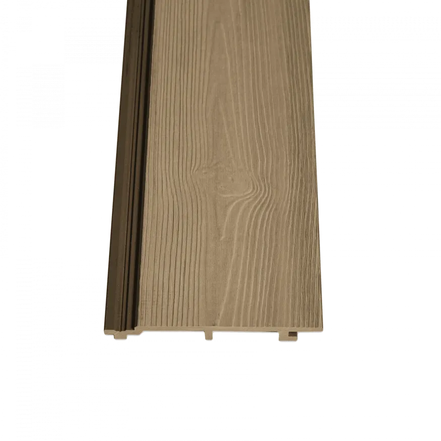 Фасадная панель CM Cladding URBAN, цвет Сонома купить в Анапе