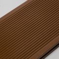 Террасная доска Ecodecking Экстра 3D Шоколад купить в Анапе