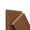 Террасная доска Ecodecking Экстра 3D Шоколад купить в Анапе