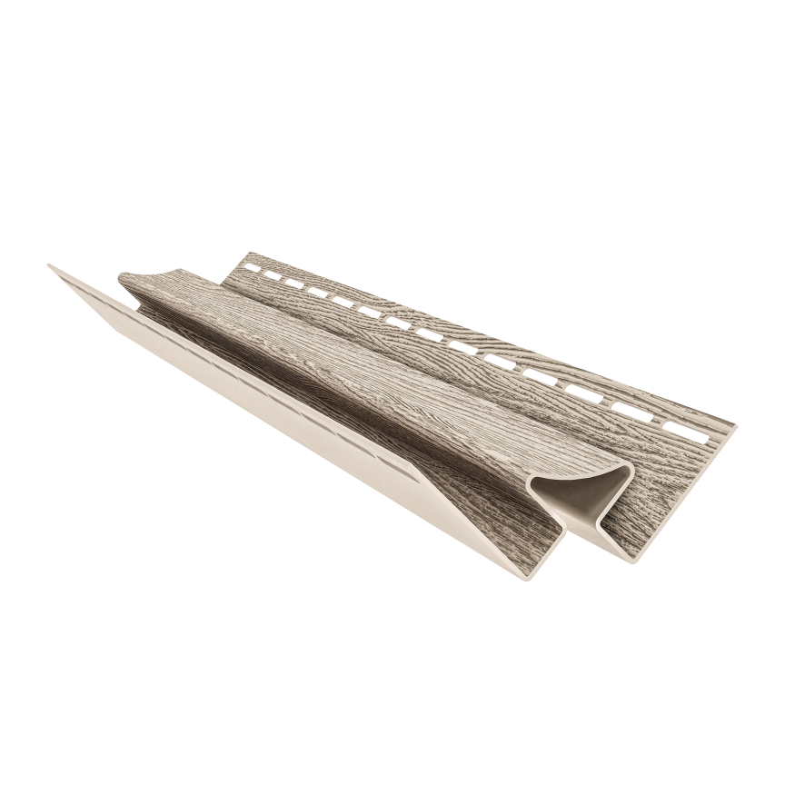 Угол внутренний Технониколь Фактур, Кедр купить в Анапе