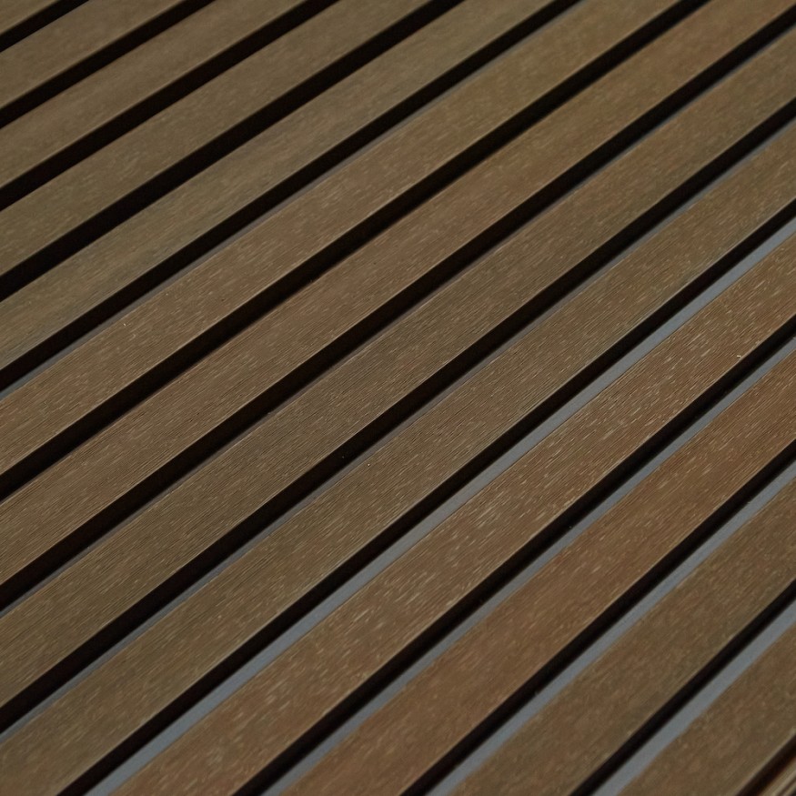 Стеновая панель CM Wall DUAL, Макадамия от CM Decking купить в Анапе