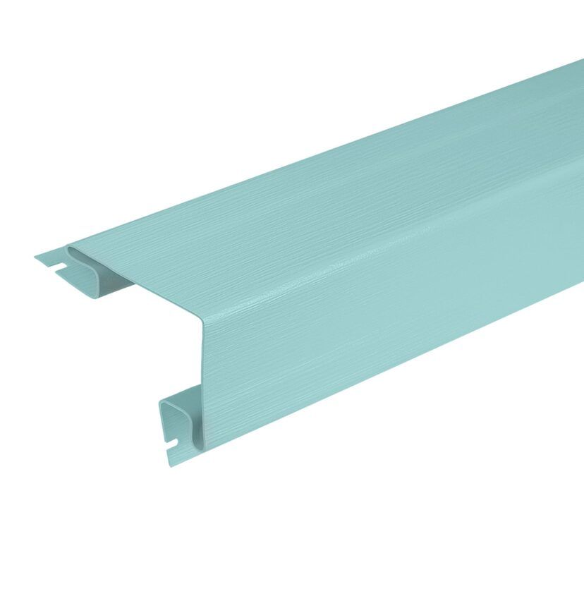 Наружный угол Tecos Ardennes в цвете бирюза купить в Анапе