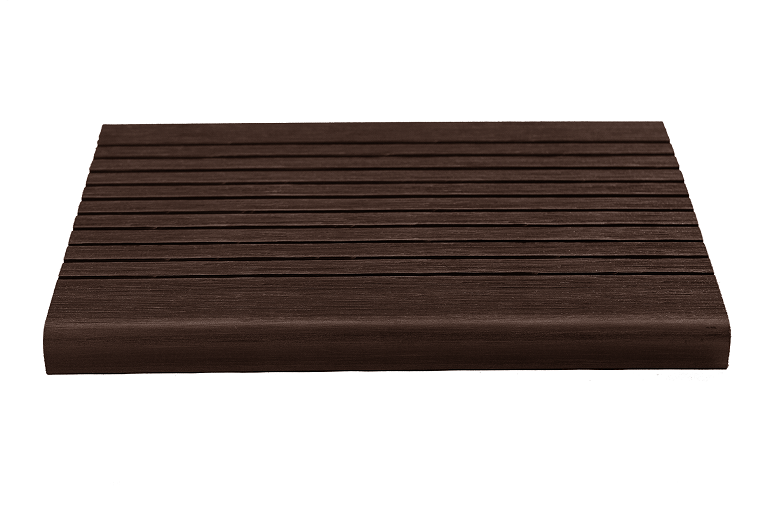 Ступень Unodeck RusDecking - Венге купить в Анапе