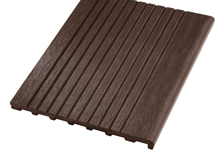 Ступень Unodeck RusDecking - Венге купить в Анапе