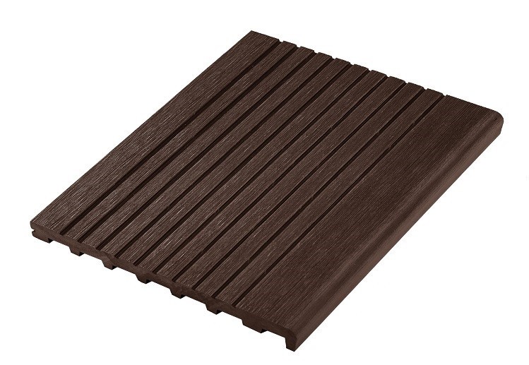 Ступень Unodeck RusDecking - Венге купить в Анапе