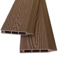 Заборная панель шип-паз EasyDecking, Wood-X, Коричневый купить в Анапе