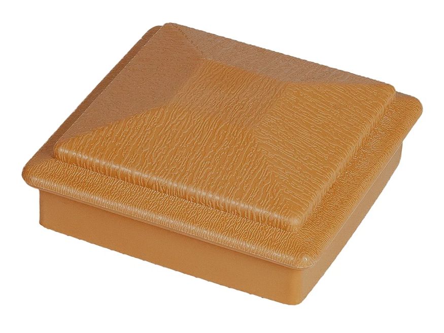 Крышка верхняя Woodvex Co-Extrusion Тик купить в Анапе