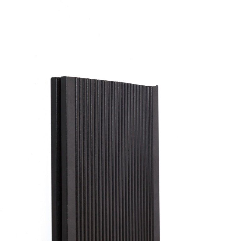 Террасная доска Ecodecking Экстра 3D Графит купить в Анапе