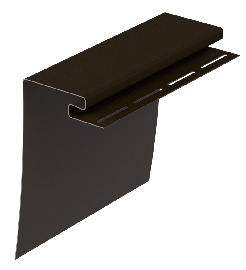 Околооконный профиль Docke Шоколад купить в Анапе