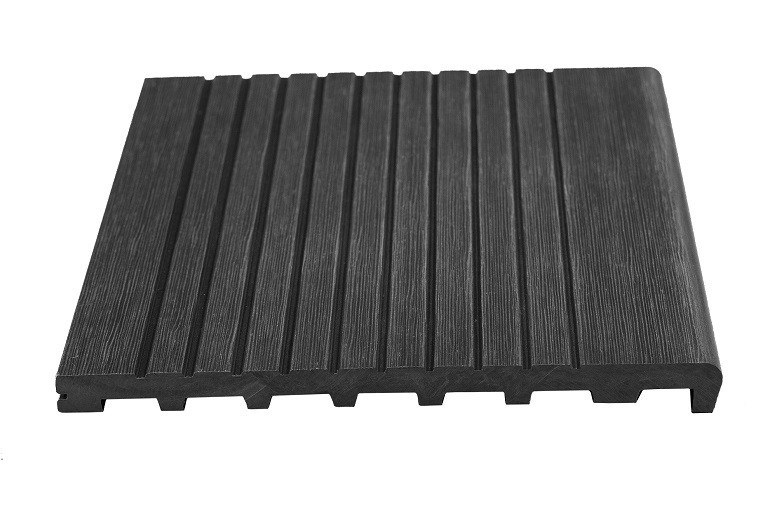 Ступень Unodeck RusDecking - Цвет Графит купить в Анапе