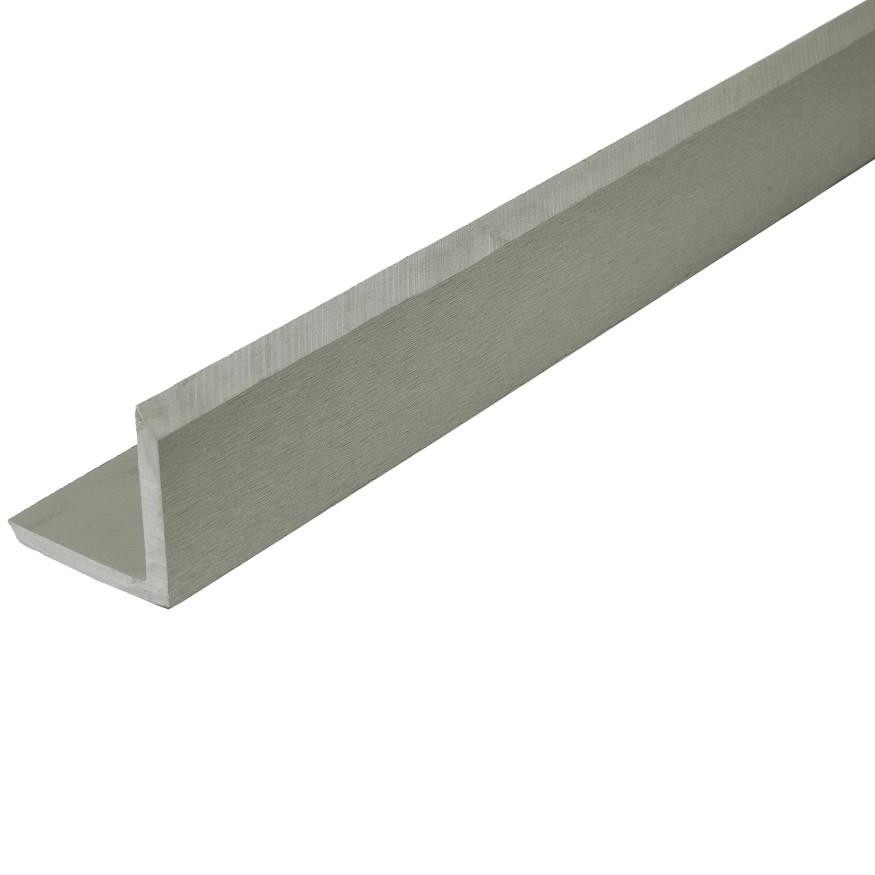 Угловой профиль из ДПК CM Decking, цвет Ясень купить в Анапе