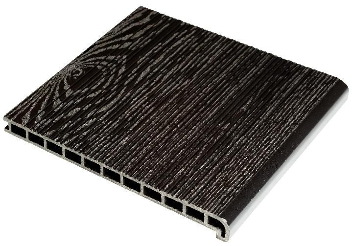 Ступени Faynag WOOD из ДПК Кварц купить в Анапе