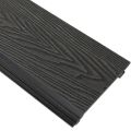 Фасадная панель EasyDecking, Wood-X, Черное дерево купить в Анапе