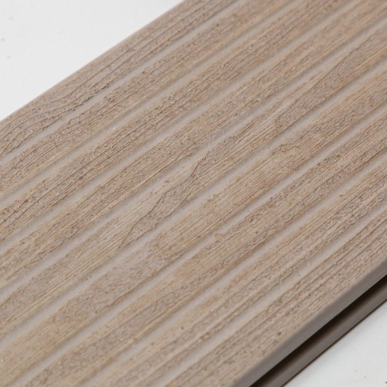 Террасная доска Ecodecking Практик Серый купить в Анапе