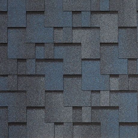 Гибкая черепица Tegola SAN REMO ghiaccio di montagn 384 купить в Анапе